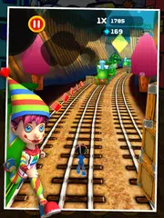 Gallop Run - Free Running Game APK download