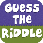 Guess The Riddle icon