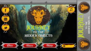 Journey Hidden Objects poster