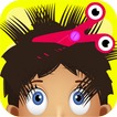 Kids Hair Salon - Kids Games