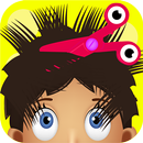 Kids Hair Salon - Kids Games-APK