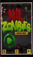 Kill Zombie poster