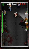 Kill Zombie screenshot 2