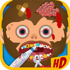 Monster Dental Clinic For Kids icône