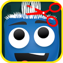 Monster Hair Salon APK