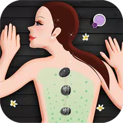 Prom Party Massage - Girl Game APK Herunterladen