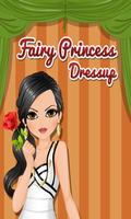 Princess Dressup Lite-poster