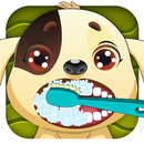 Puppy Dentist - Kids Games APK