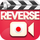 Reverse Cam Fun Lite icon