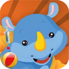 Rhino Cuidados