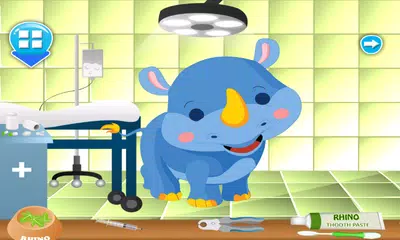 Rhino Care APK download