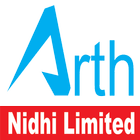 آیکون‌ Arth Nidhi Limited
