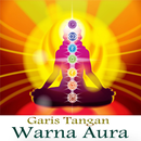 garis tangan dan warna aura APK