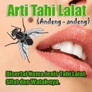 Arti Tahi Lalat Update Pojok 1001 APK