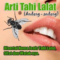 Arti Tahi Lalat Update Pojok 1001 poster