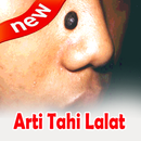 Arti Tahi Lalat Pria dan Wanita APK