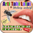 Arti Tahi Lalat atau Andeng andeng icono