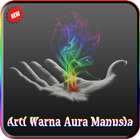 Arti Warna Aura ManusiaLengkap आइकन