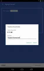 Saldo Metrobus y Panapass APK download