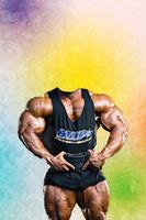 Body Builder Photo Suit スクリーンショット 2