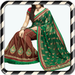 Indian Marriage Designer Saree