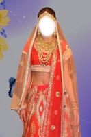 Indian Marriage Designer Saree 截图 3
