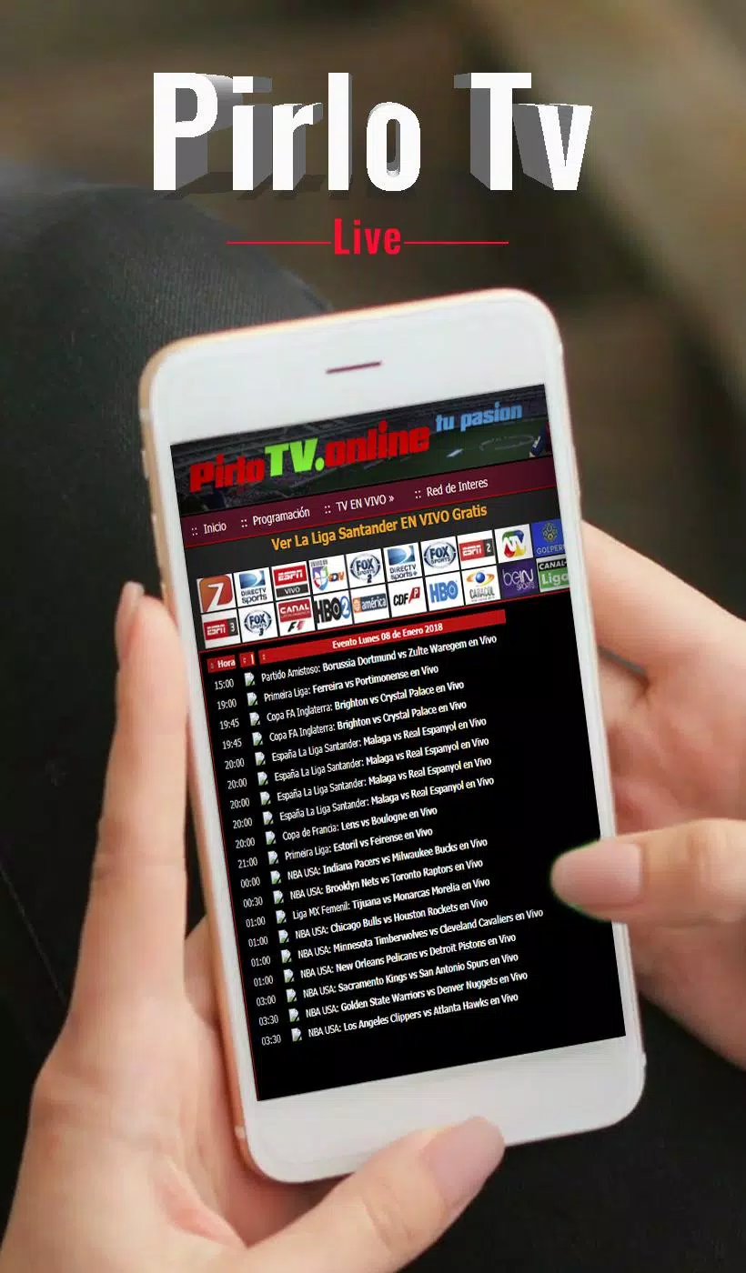 Tv per Android Download