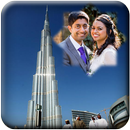 Dubai Photo Frame Montage APK