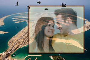 Dubai Photo Frame Montage Ekran Görüntüsü 3