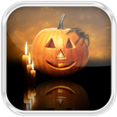 Halloween Pumpkin in water APK