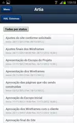 Artia APK Herunterladen