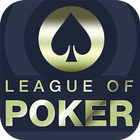 POKER LEAGUE ikona