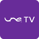 UNE: TV APK