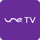 UNE: TV ikona