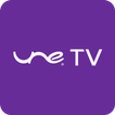 UNE: TV