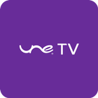 UNE: TV SmartTV 圖標
