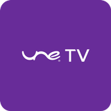 UNE: TV SmartTV icône
