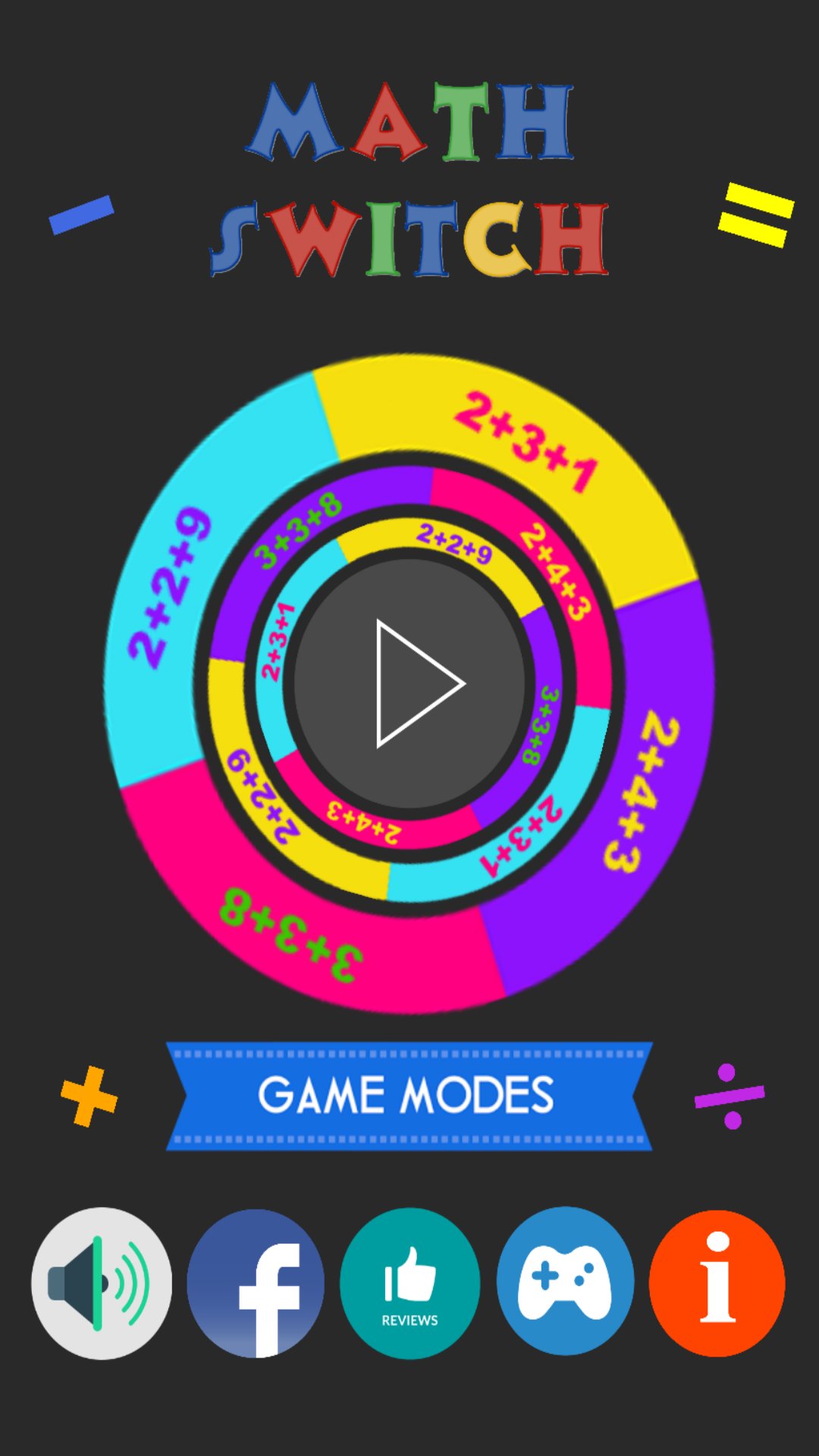 Math Switch APK for Android Download