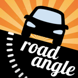 Road Angle