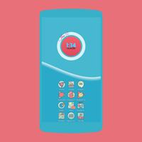 Articons - Icon Pack скриншот 3