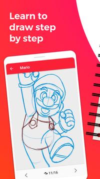 WeDraw 海报