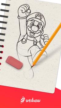 WeDraw 截图 1