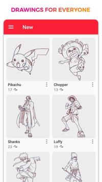 WeDraw 截图 2