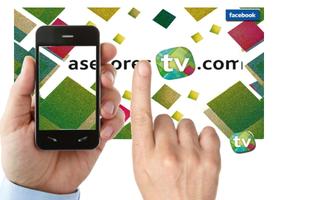 AsesoresTV 2.0 Affiche