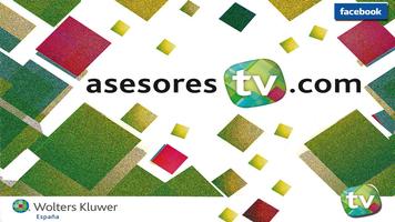 AsesoresTV 2.0 স্ক্রিনশট 2