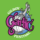 Gilroy Garlic Festival icono