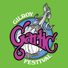 Gilroy Garlic Festival أيقونة