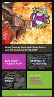 Gilroy Garlic Festival Affiche