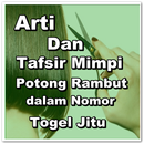 Arti & Tafsir Mimpi Potong Ram APK