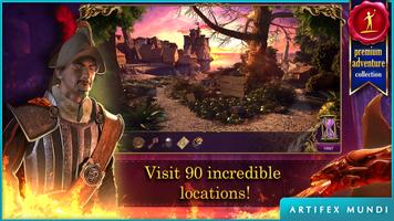 The Secret Order 2 (Full) تصوير الشاشة 1